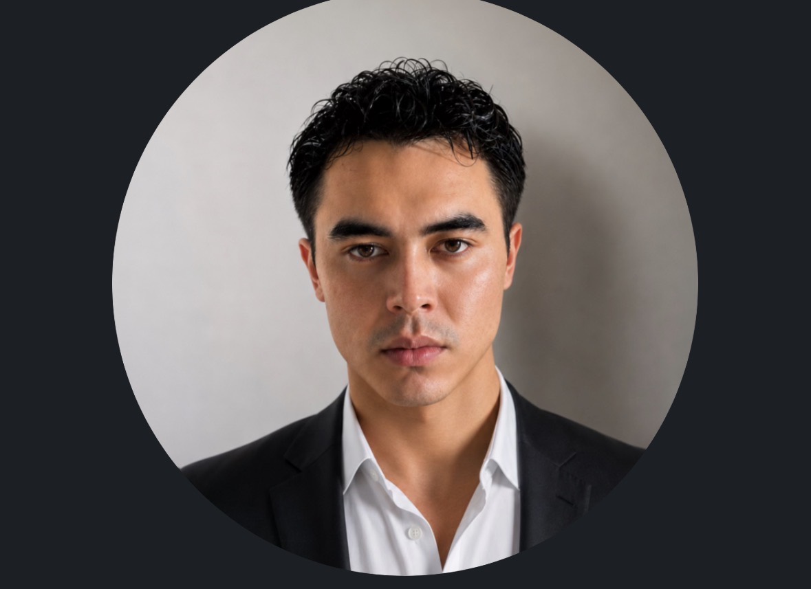 Jacob Brassard, co-founder and CEO of Lorecal