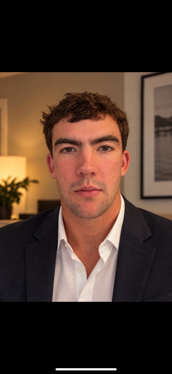 Matt Waeldner, co-founder and CTO of Lorecal